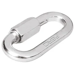 ESLABON RAPIDO 3/16" X 2" BSE-3/16 TRUPER