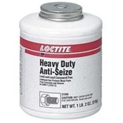 GRASA ANTIADHERENTE LIBRE METALES 510GR 51606 LOC