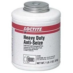 GRASA ANTIADHERENTE LIBRE METALES 510GR 51606 LOC