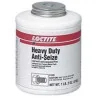 GRASA ANTIADHERENTE LIBRE METALES 510GR 51606 LOC