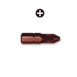 PUNTA CRUZ PH-03 1/4 X 25MM 444203 GESTAR
