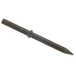 PUNTO MARTILLO 400MM HEX 30MM D15285 MAKITA