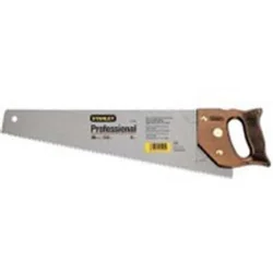 SERRUCHO CARPINTERO 26" PROFESIONAL 15562 STANLEY
