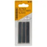 Cuchillo Cartonero Repuesto Trapez 30Pc Tbh4S3080