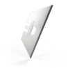 Cuchillo Cartonero Repuesto Trapez 30Pc Tbh4S3080