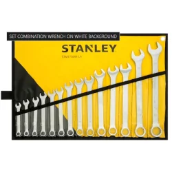LLAVE PUNTA CORONA JUEGO 14PC 08-24MMSTMT73649 ST