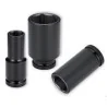 DADO HEXAGONAL IMPACTO LARGO 1/2" X 15MM 74315 CR