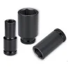 DADO HEXAGONAL IMPACTO LARGO 1/2" X 15MM 74315 CR