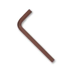 LLAVE ALLEN CORTA 1.5MM 666104 GESTAR