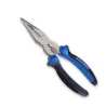 ALICATE PUNTA ELECTR. 08.1/2" REFORZADO 995548 GE