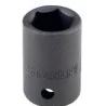 DADO HEXAGONAL IMPACTO 1/2" X 17MM 93378 STANLEY