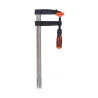 PRENSA CARPINTERA TIPO F 0400 X 120MM 215429 TACT