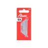 CUCHILLO CARTONERO TRAPEZ REPUESTO 05PC 711185 ON