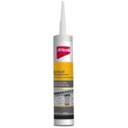 SELLANTE TAPAGOTERAS ARTICOLL 300ML CARTUCH 00040