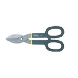 TIJERA HOJALATERO M/FOR 10" 14556 STANLEY