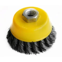 GRATA COPA CONICA AC. TRENZ C31-Z60 5/8" 80468 HE