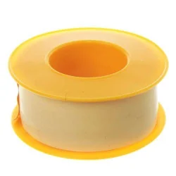 CINTA TEFLON GAS 3/4" X 12MT A.DENSIDAD 530431 T