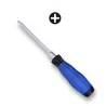 ATORNILLADOR JUEGO 08PC C/HEX 546901 GESTAR