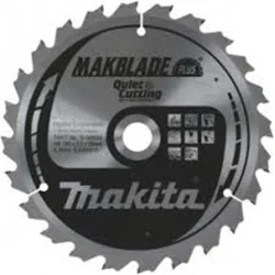 HOJA SIERRA CIRC MADER 10"-100 DNT D65442 MAKITA