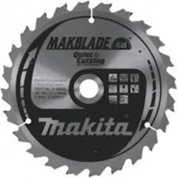HOJA SIERRA CIRC MADER 10"-100 DNT D65442 MAKITA
