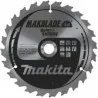 HOJA SIERRA CIRC MADER 10"-100 DNT D65442 MAKITA