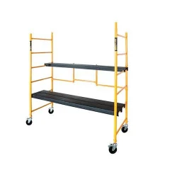 Andamio Acero Plegable 385KG I-IRC METALTECH