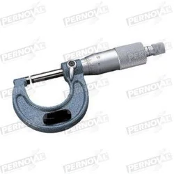 MICROMETRO EXTERIOR 125 - 150MM 054006 SCMC