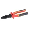 Alicate Universal 09 1000V 201063 TACTIX