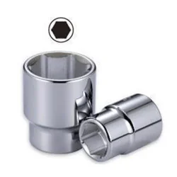 DADO HEXAGONAL 3/4" X 63MM 99363 CROSSMAN