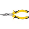ALICATE PUNTA LARGA 06" PROF 84053 STANLEY
