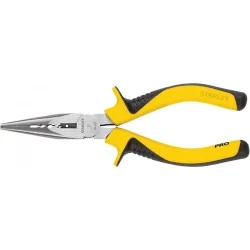 ALICATE PUNTA LARGA 06" PROF 84053 STANLEY