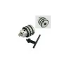 PORTABROCA 3/8" (10MM-24H) T/PESADO 42002006 SCMC