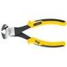 ALICATE CORTE FRONTAL RECTO 6 1/2" 84270 STANLEY