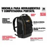 Mochila Portaherramientas T/Pesado Tb66C Toughbui