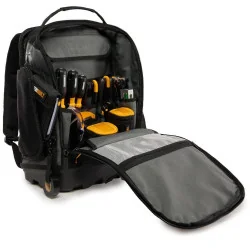 Mochila Portaherramientas T/Pesado Tb66C Toughbui