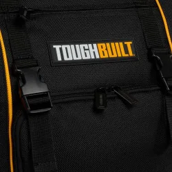 Mochila Portaherramientas T/Pesado Tb66C Toughbui