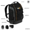 Mochila Portaherramientas T/Pesado Tb66C Toughbui
