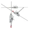 Tecle Tirfor 3.2TON X 20MT Certificado 385386 TACTIX