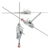 Tecle Tirfor 3.2TON X 20MT Certificado 385386 TACTIX