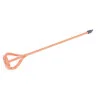 MEZCLADOR ABAJO-ARRIBA 400X80X08MM 298205 TACTIX