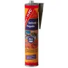 POLIURETANO SIKAFLEX 11FC GRIS 300CC 756950 SIKA