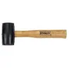 MACETA GOMA 13 ONZA MANGO MADERA 57516 STANLEY