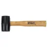 MACETA GOMA 13 ONZA MANGO MADERA 57516 STANLEY