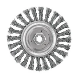 GRATA CIRCULAR ACERO TRENZ M14 71Z60 80206 HELA
