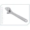 LLAVE AJUSTABLE 24" CROMADA 95624 CROSSMAN