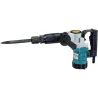 MARTILLO ELECT DEMOLEDOR 17MM 900W HM0810T MAKITA