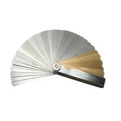 FEELER 36 HOJAS 0.002 - 0.889MM 78214 STANLEY