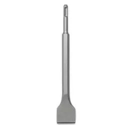 CINCEL MARTILLO SDS-PLUS PLANO ANCHO 250MMX40 099