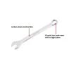 LLAVE PUNTA CORONA 14MM 735014 ONSITE