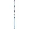 BROCA P/ACERO RAPIDO (HSS) 03.0MM SCMC